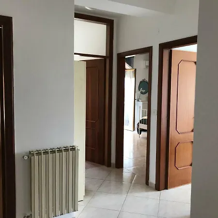 Apartment La Casa Del Professore