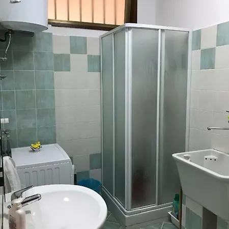 Appartement La Casa Del Professore