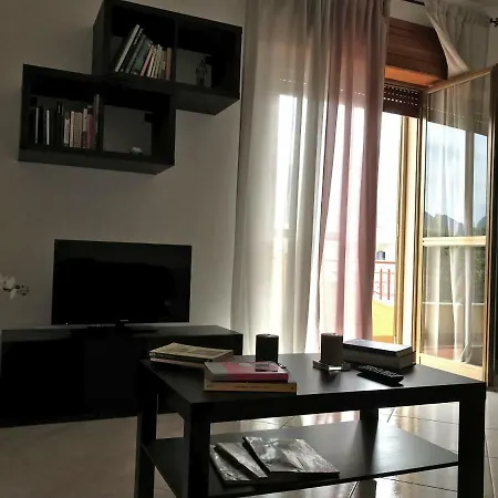 La Casa Del Professore * Tortora