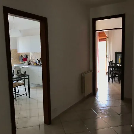 La Casa Del Professore * Tortora