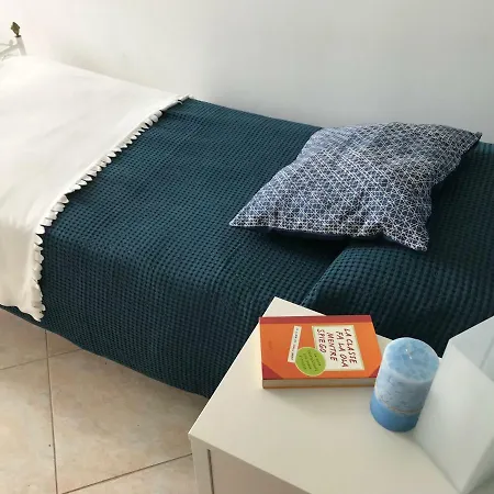 La Casa Del Professore Apartamento Tortora