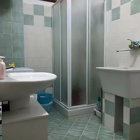 Apartment La Casa Del Professore *