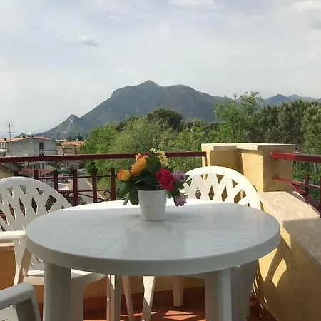 La Casa Del Professore *