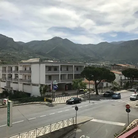 La Casa Del Professore * Tortora