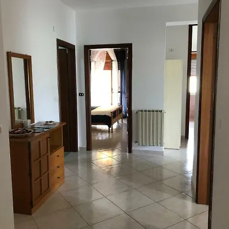 La Casa Del Professore