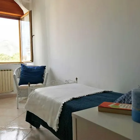 La Casa Del Professore