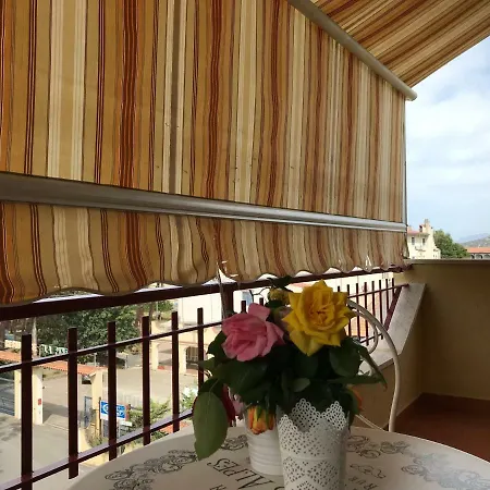 La Casa Del Professore