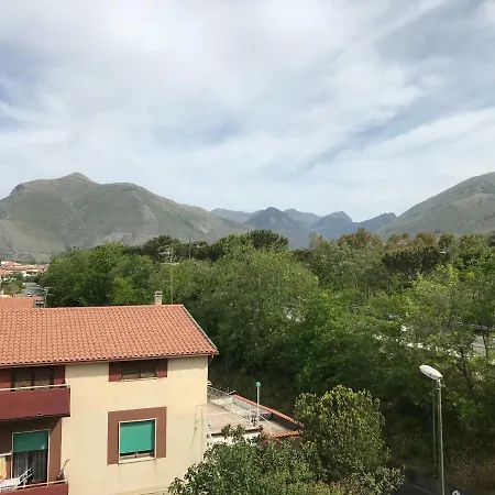 La Casa Del Professore Apartamento