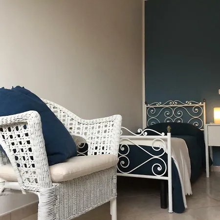 Apartamento La Casa Del Professore *