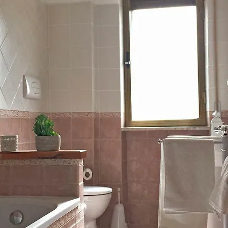 La Casa Del Professore Tortora