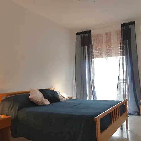 Appartement La Casa Del Professore