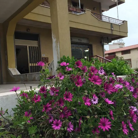 La Casa Del Professore Apartment