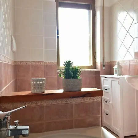 Appartement La Casa Del Professore *