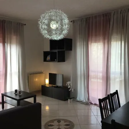 La Casa Del Professore Tortora