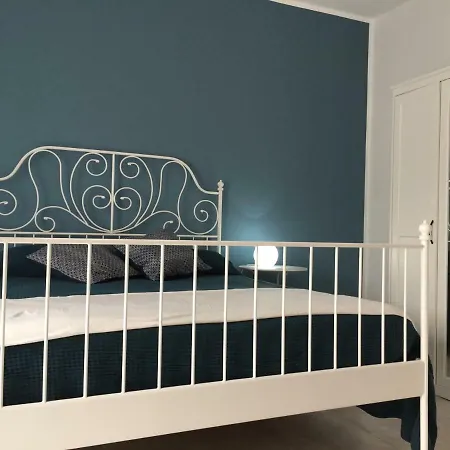 La Casa Del Professore Appartement