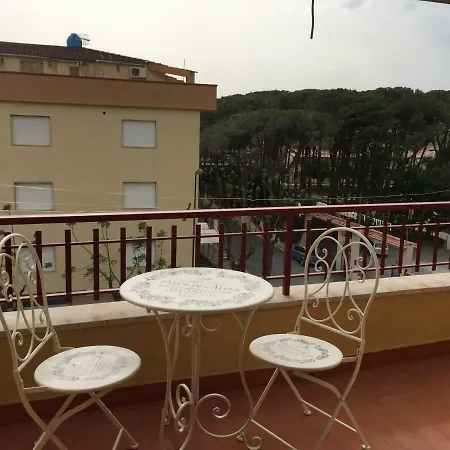 La Casa Del Professore * Tortora