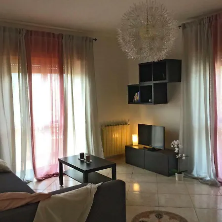 La Casa Del Professore Apartment