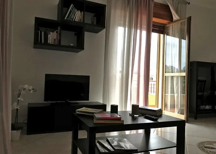 La Casa Del Professore * Tortora