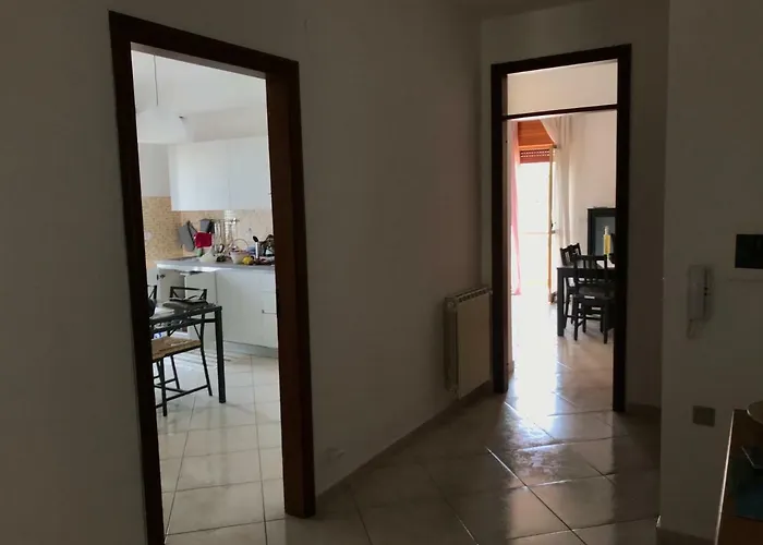 La Casa Del Professore * Tortora