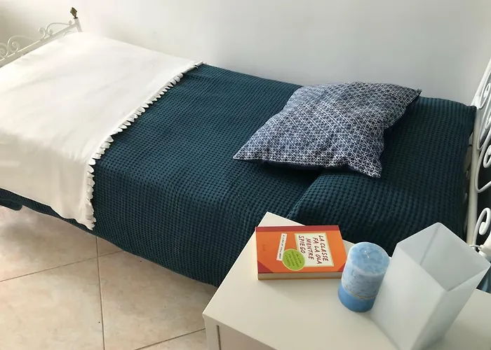 La Casa Del Professore Apartamento Tortora