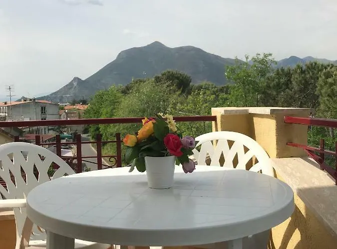 La Casa Del Professore *