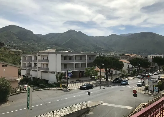 La Casa Del Professore * Tortora