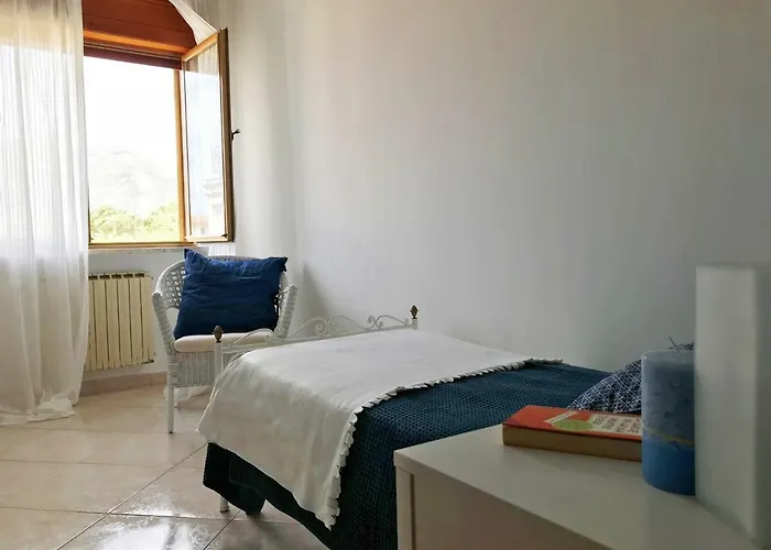 La Casa Del Professore