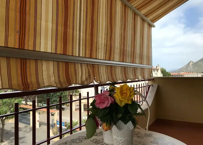 La Casa Del Professore