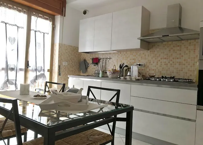 Apartamento La Casa Del Professore