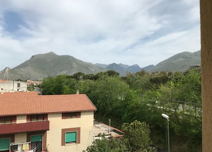 La Casa Del Professore Apartamento