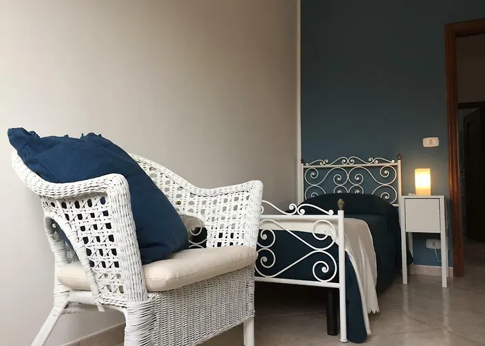 Apartamento La Casa Del Professore *