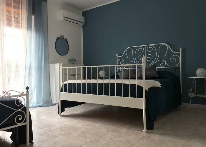 La Casa Del Professore * Tortora