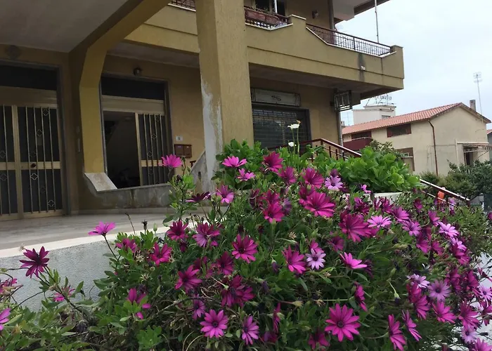 La Casa Del Professore Apartamento