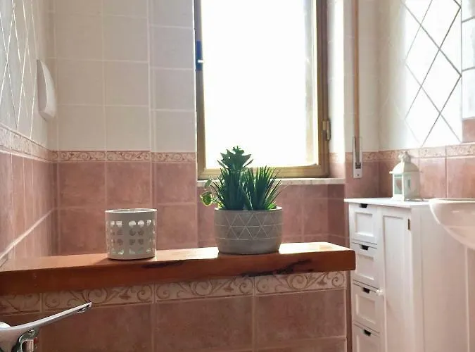 Apartamento La Casa Del Professore *