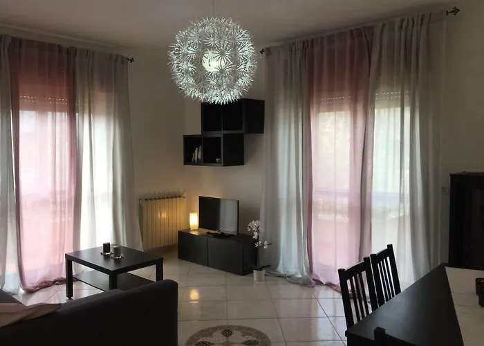 La Casa Del Professore Tortora