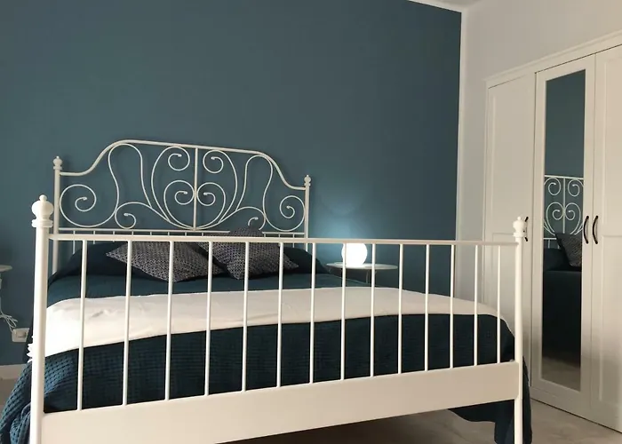 La Casa Del Professore Apartamento