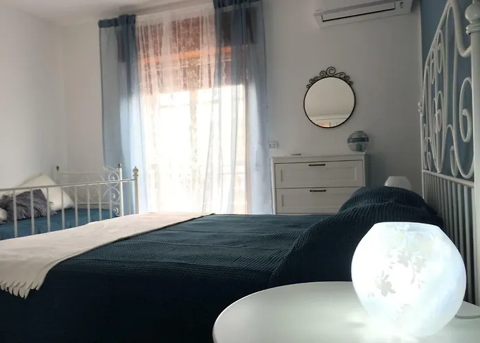 La Casa Del Professore