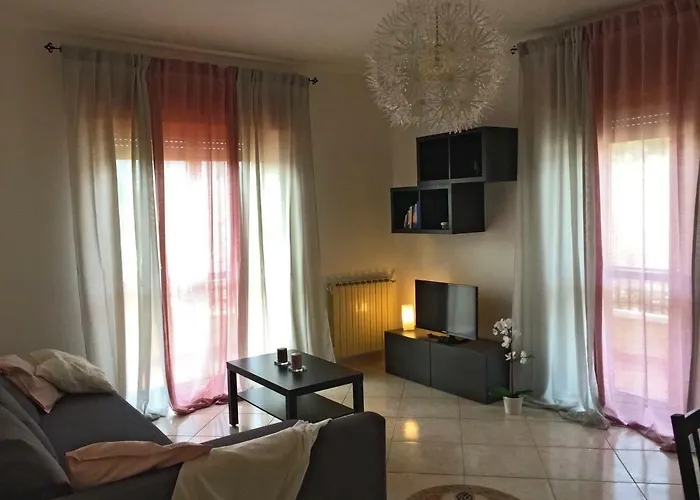 La Casa Del Professore Apartamento